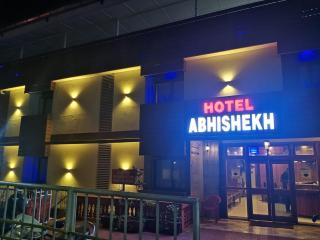 Hotel Abhishekh - Port Blair - 0