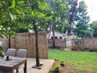 Nguni House - Mataffin - 6