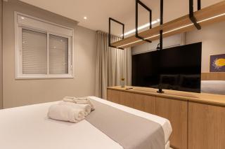 Easy Star - Lindo Studio lado Faria Lima - QF01H - 3