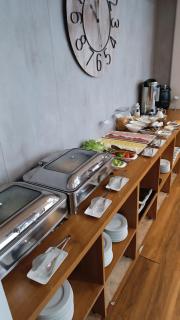 Alliance Hotel - Tbilisi - 2