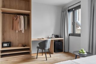 Azur Hotel Volos - Volos - 3