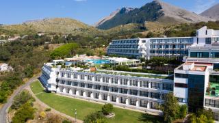 Grand Hotel Pianeta Maratea Resort - Maratea - 0