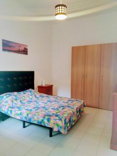 Bonito apartamento para 2 personas en Tenerife - Guía de Isora - 1