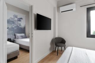 Azur Hotel Volos - Volos - 9