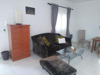 Bonito apartamento para 2 personas en Tenerife - Guía de Isora - 4