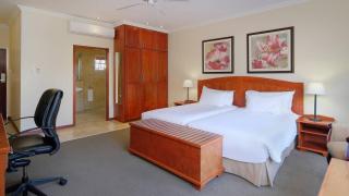 Protea Hotel by Marriott Polokwane Ranch Resort - Polokwane - 6