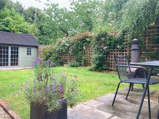 Dog friendly barn conversion in rural Shrops - 7