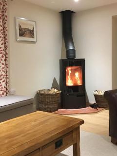 Dog friendly barn conversion in rural Shrops - 3