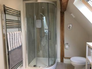 Dog friendly barn conversion in rural Shrops - 2