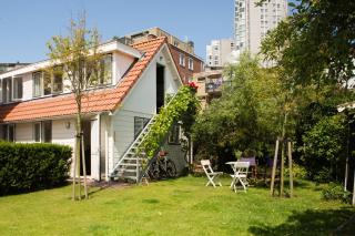 B & B Villa Suisse - 6