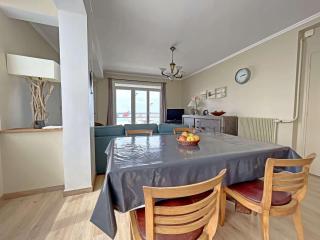 Magnifique T4 avec balcon et garage à Berck-Plage - FR-1-646-48 - Berck-sur-Mer - 9