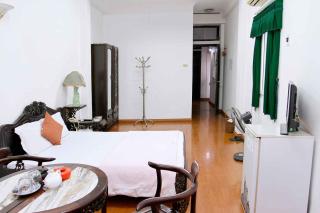 HOÀNG CƯỜNG HOTEL 15 Nguyễn Thái Học - 1