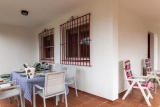 Casa de Eva en Matalascañas - 2