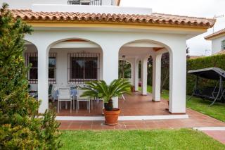 Casa de Eva en Matalascañas - Matalascañas - 1