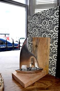 Awel Mor Holiday Apartment - 8