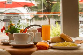 Hotel Sol de Belén Cajamarca - Cajamarca - 3