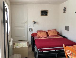 Studio Lou Rigaou - Comps-sur-Artuby - 8