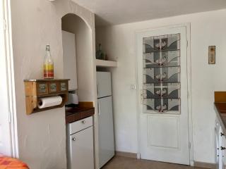 Studio Lou Rigaou - Comps-sur-Artuby - 5