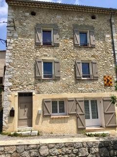 Studio Lou Rigaou - Comps-sur-Artuby - 1