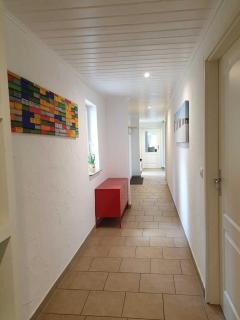 Ferienhaus Erlengrund - 8