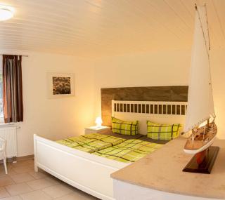 Ferienhaus Erlengrund - Staphel - 1