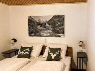 Spitzen Blicke – Apartments - Silbertal - 2