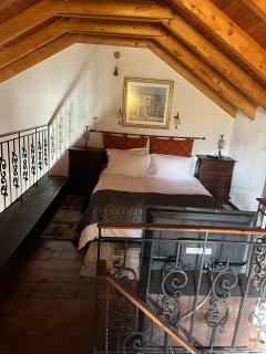 Muntenia Inn Apartments and Suites - Kalavrita - 7