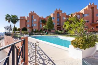 Torreblanca family flat with pool by Costarentals - Ref 63 - Fuengirola - 9