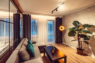Elegance Loft Apartment - Skoczów - 5