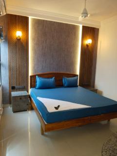 Hotel AK International - Chennai - Chennai - 7