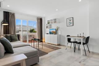 Retreat in Torremolinos by Costarentals - Ref 78 - 9