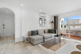 Retreat in Torremolinos by Costarentals - Ref 78 - 2