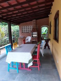 Casa Curral - Ilhabela - 0