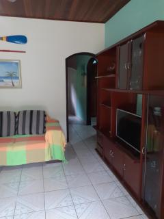 Casa Curral - Ilhabela - 4