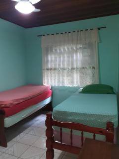 Casa Curral - Ilhabela - 3