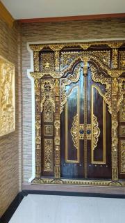 Private Bali Artifac GuestHouse - 1