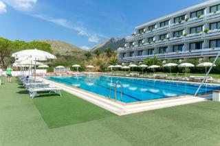 Grand Hotel Pianeta Maratea Resort - Maratea - 9