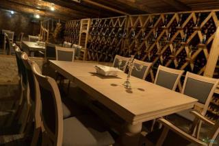 HOTEL GUGLUX &WINE CELLAR - Telavi - 2