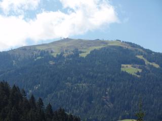 Leirerfeld - Alpbach - 2
