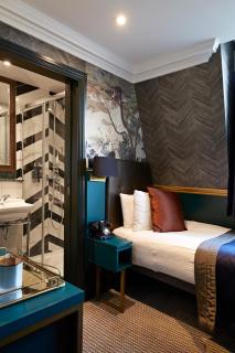 The Portico Hotel - London - 3