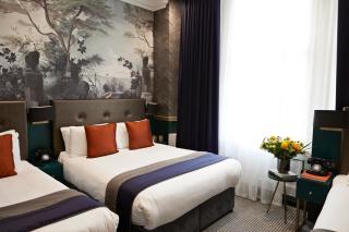 The Portico Hotel - London - 1