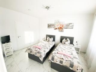 Ferienwohnung Zum Alten Radlereck - Lauchhammer - 2