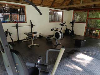 Ikamu's lodge - Germiston - 1