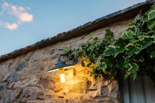 Outstanding Hvar Villa 4 Bedrooms Villa Dvori Pogled Tennis Court Incredible Sea Views - Jelsa - 3