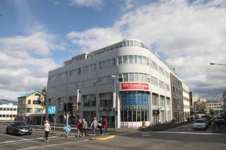 101 Guesthouse Hotel - Reykjavik - 0