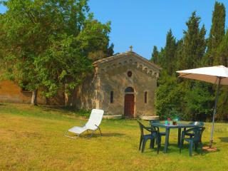 Belvilla by OYO Allodola - Volterra - 2