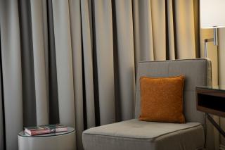 Renaissance Lucerne Hotel - 7