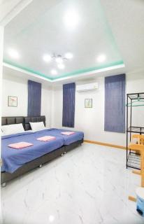 Anasiri Poolvillas Rayong - Rayong - 5