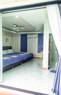 Anasiri Poolvillas Rayong - Rayong - 1