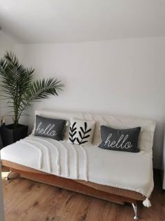 Charming City Apartment SIYANA - Self Check-in - 4